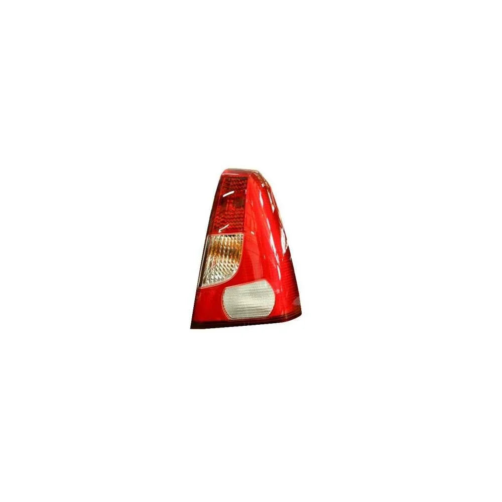 Lampa spate clasica dr. (semn. alba) log. Renault 6001549148 – imagine 2