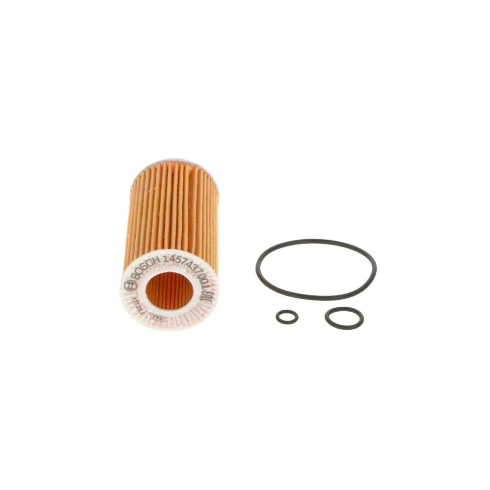 Filtru ulei - ps Bosch 1 457 437 001