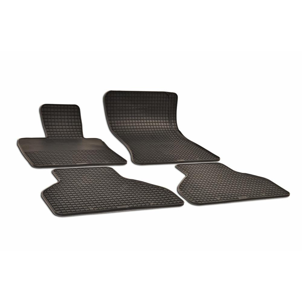Set covorase auto cauciuc Umbrella pentru Bmw X5 (E70) (2007-2013); X5 (F15) (2013-2018); X6(F16) (2015-2019) 43762
