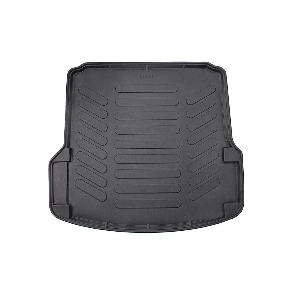 Covor protectie portbagaj Umbrella pentru Skoda octavia ii 2004-2013 61050 – imagine 2