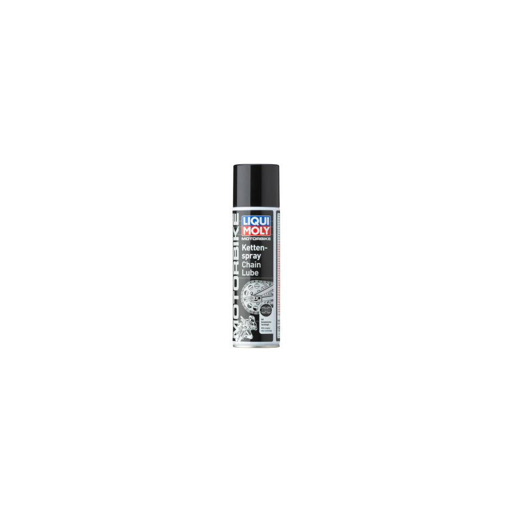 Spray ungere lant motorbike 250 ml Liqui Moly 1508