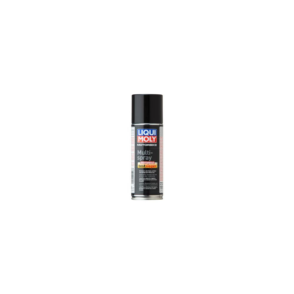 Spray multifunctional motorbike 200 ml Liqui Moly 1513