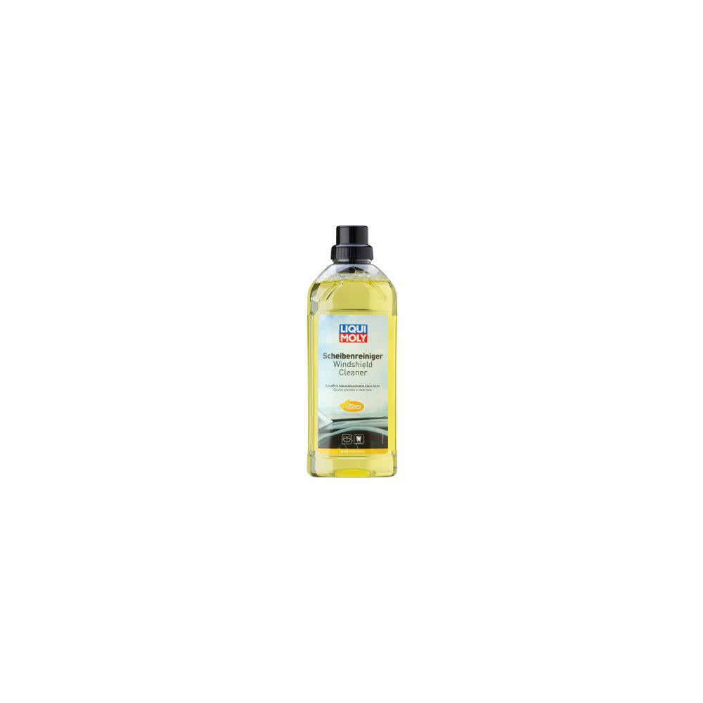 Solutie curatat parbriz concentrata 1L Liqui Moly 1514