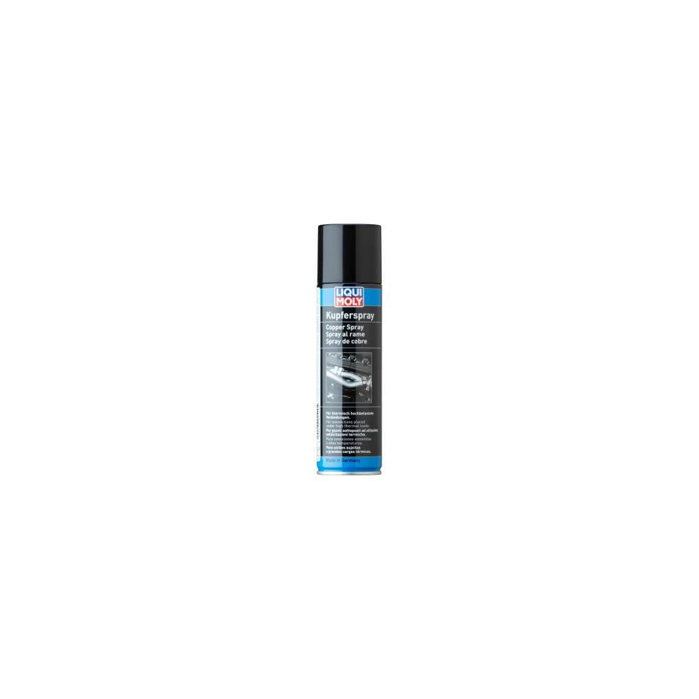 Spray cupru 250 ml Liqui Moly 1520