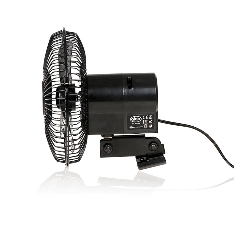 Ventilator auto 24V "truck" Alca 527000