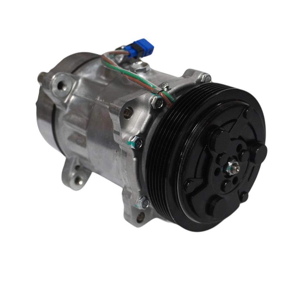 Compresor climatizare Asam Automotive 126699