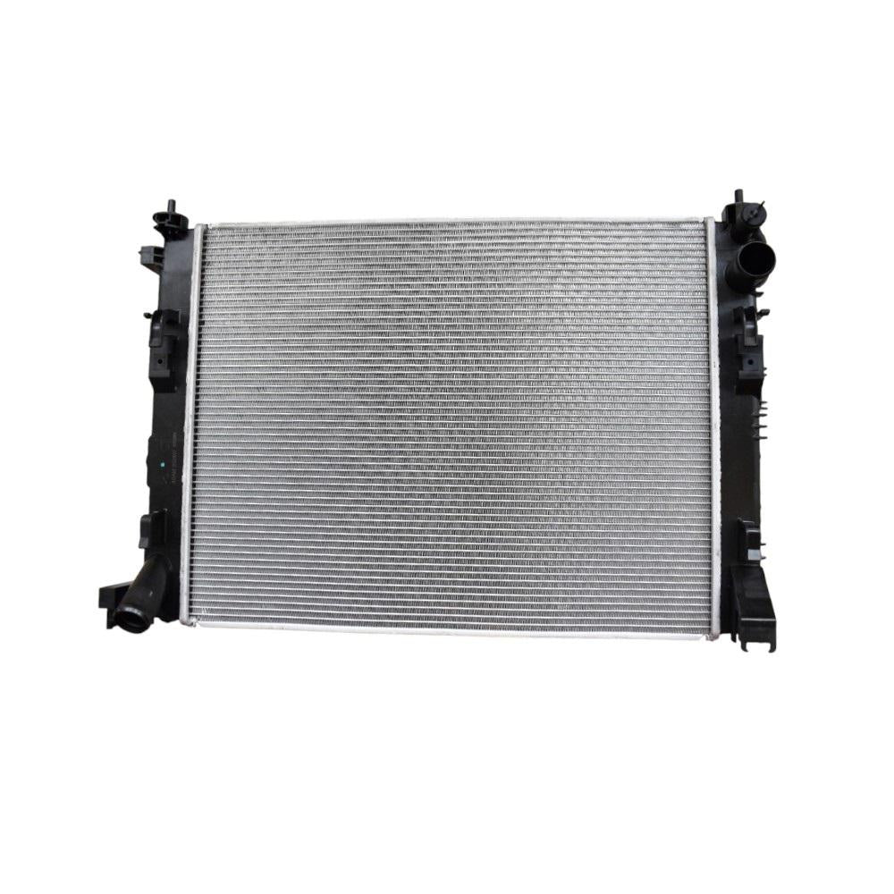 Radiator racire motor Asam Automotive 156049