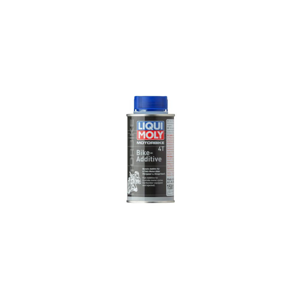 Aditiv benzin motorbike 4T 125 ml Liqui Moly 1581