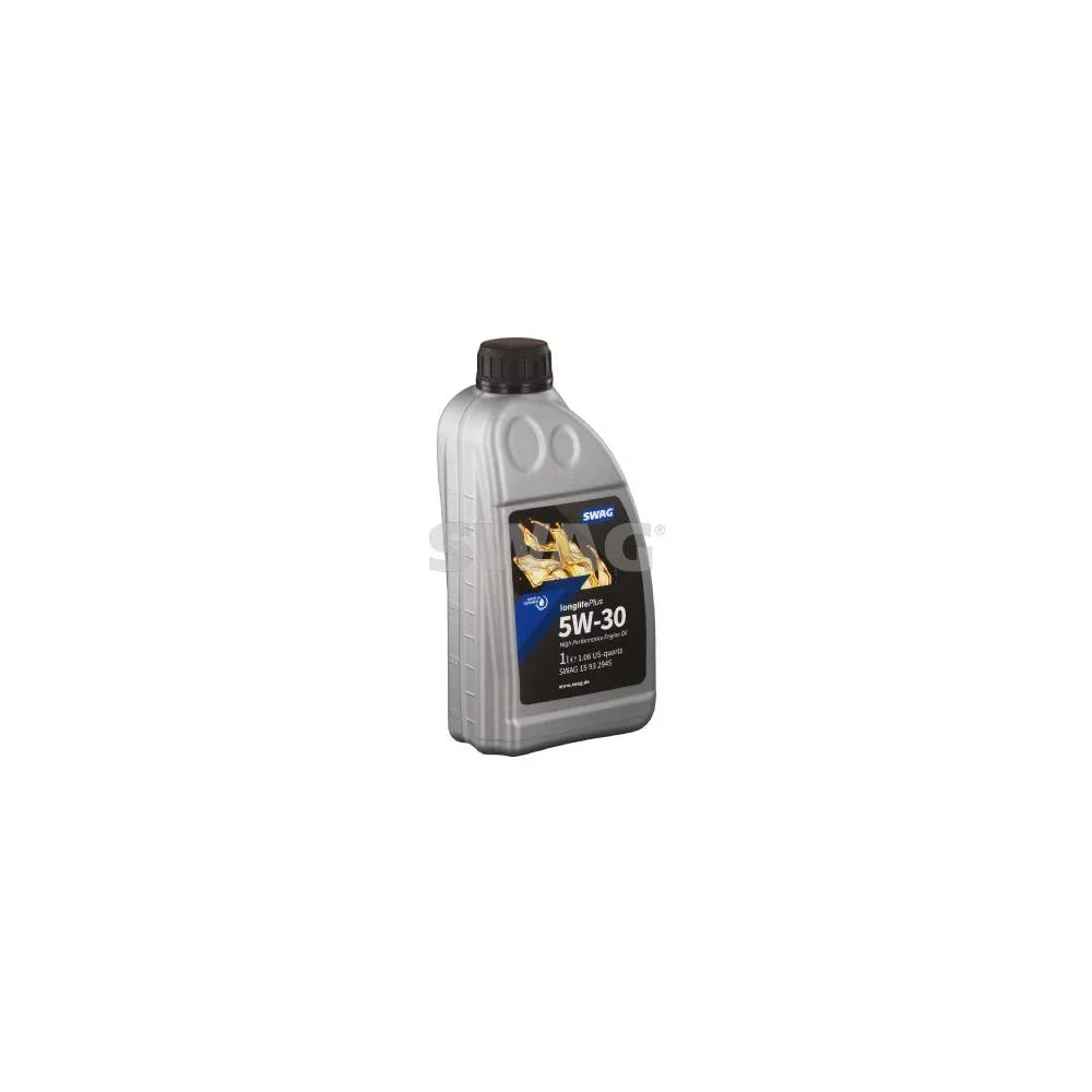 Ulei motor 5W30 ll plus - 1L Swag 15 93 2945