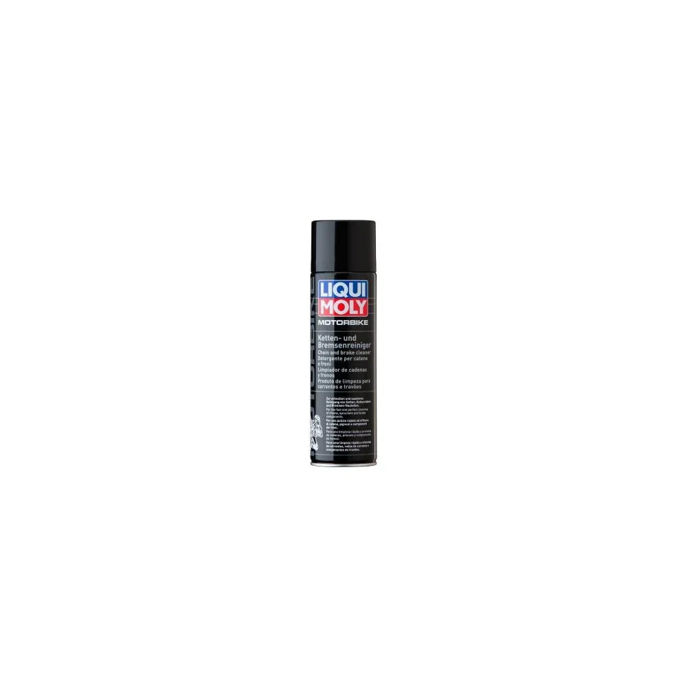 Spray curatat lanturi motorbike 500 ml Liqui Moly 1602