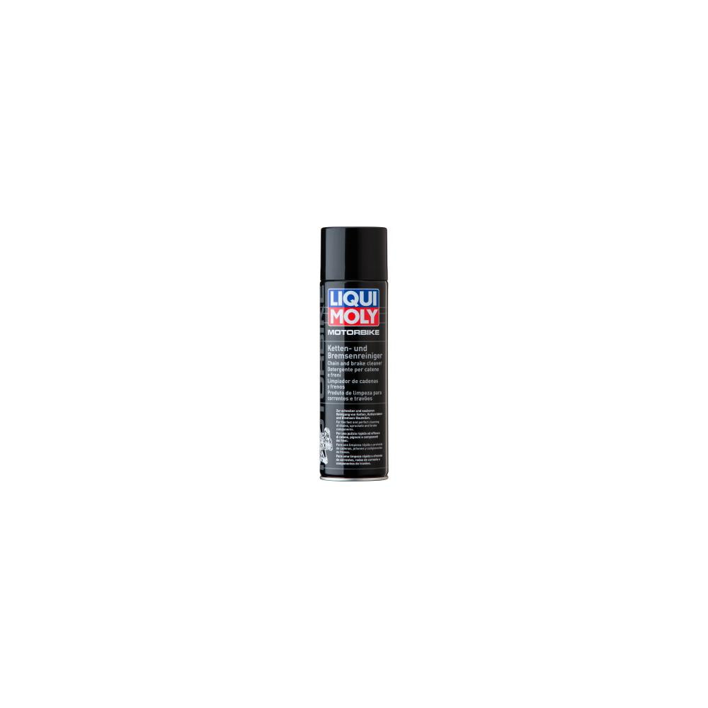Spray curatat lanturi motorbike 500 ml Liqui Moly 1602