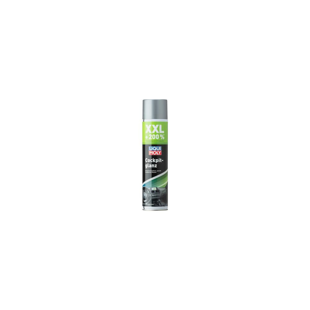 Solutie lustruit bord xxl 600 ml Liqui Moly 1610