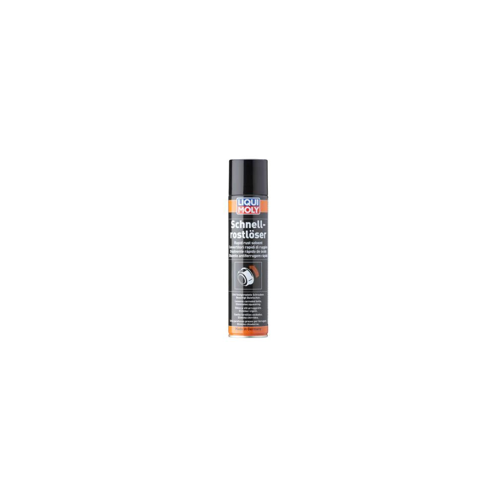 Spray de curatat rugina 300 ml Liqui Moly 1612