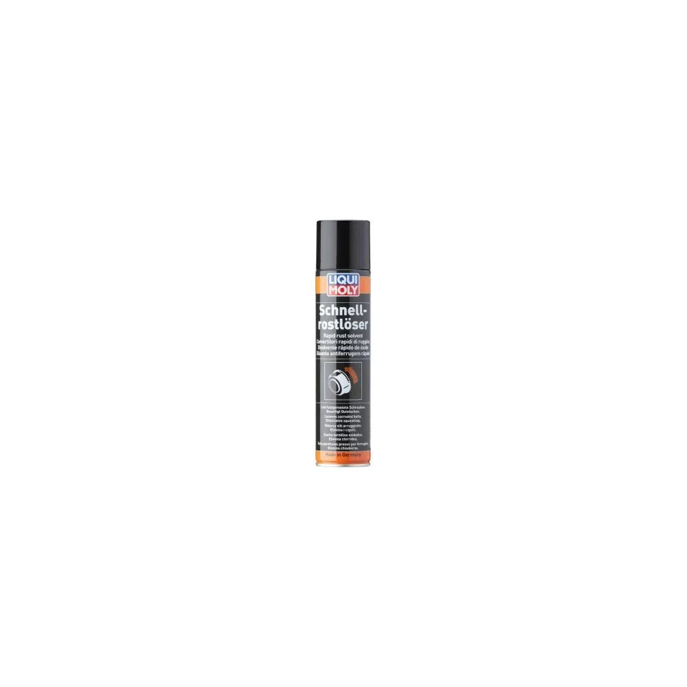 Spray de curatat rugina 300 ml Liqui Moly 1612
