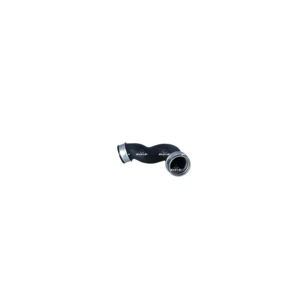 Furtun intercooler NRF 166024