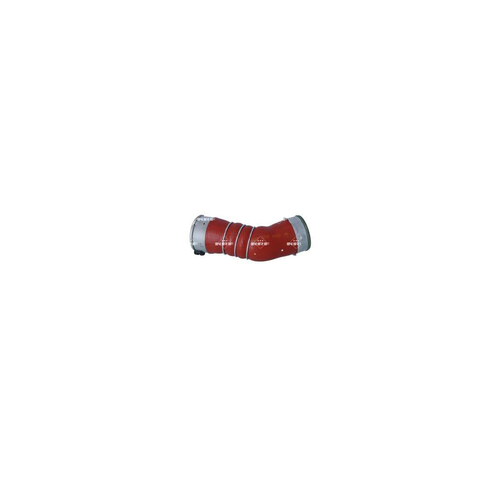Furtun intercooler NRF 166055
