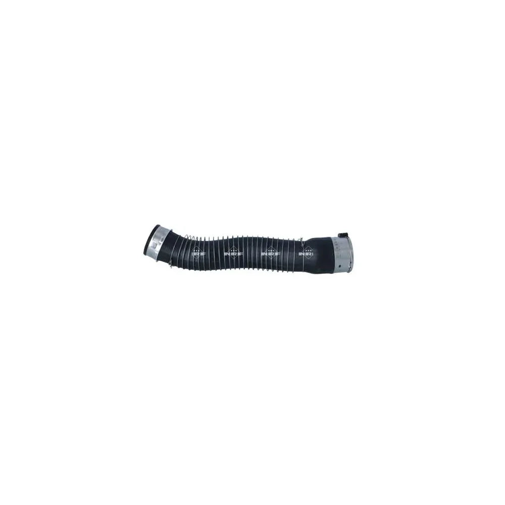 Furtun intercooler NRF 166081