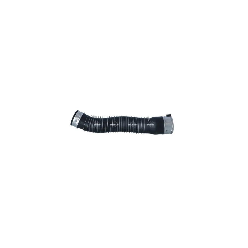 Furtun intercooler NRF 166081