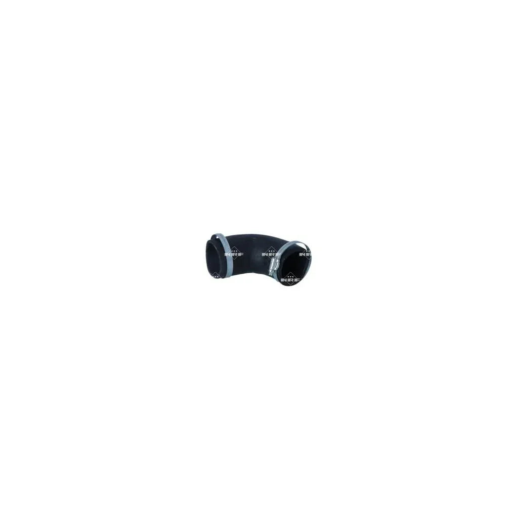 Furtun intercooler NRF 166190