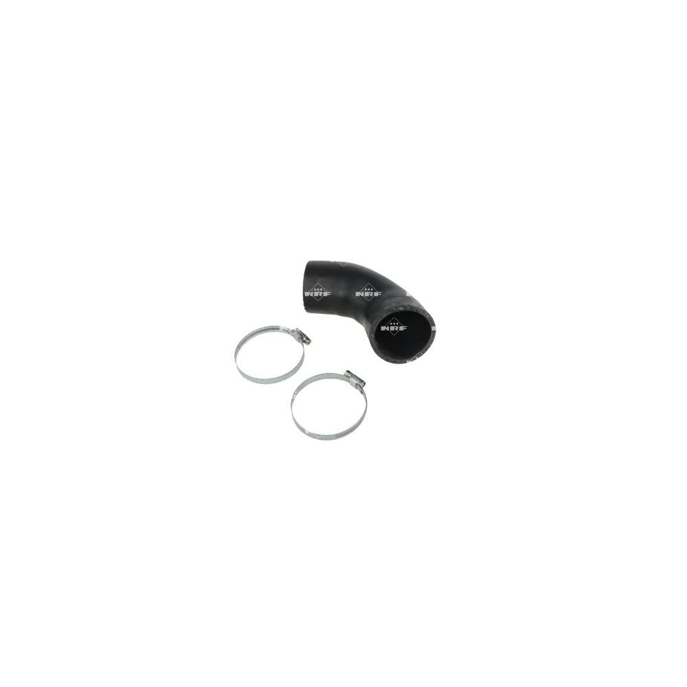 Furtun intercooler NRF 166194