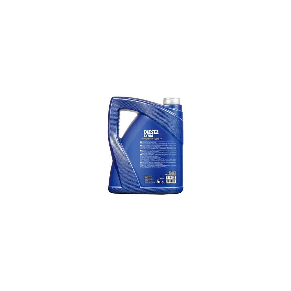 Mannol diesel extra 10W-40- 5L MN7504-5