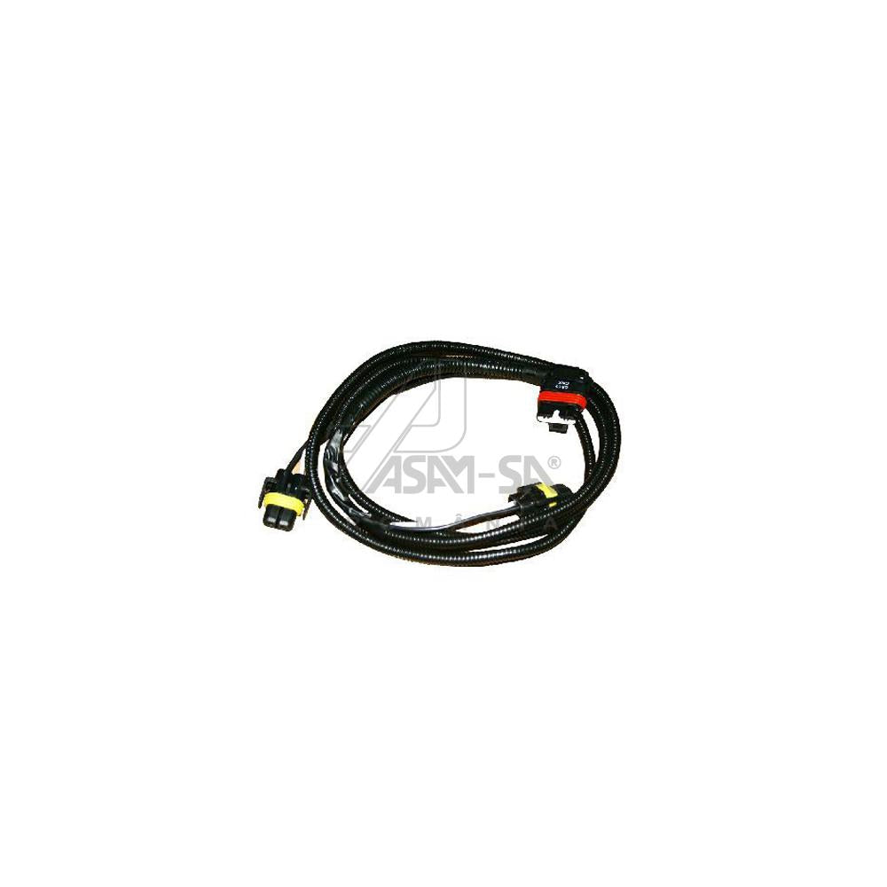 Cablaj proiector ceata Asam Automotive 17028