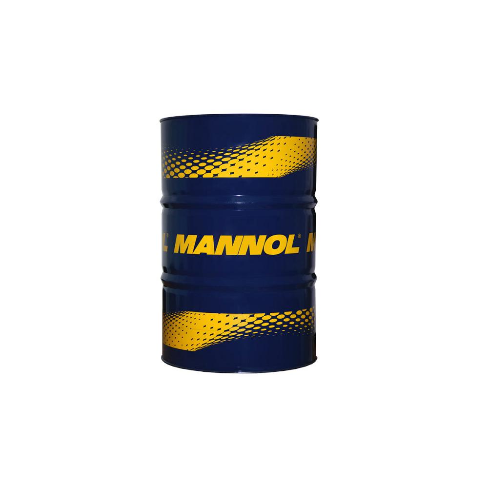 Mannol classic 10W-40- 208L MN7501-DR