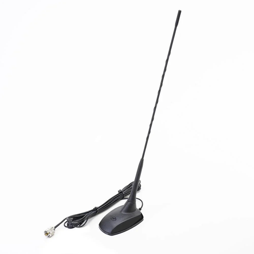 Antena cb Pni extra 48, LUNGIME45 cm, fibra de sticla, cu magnet inclus PNI-EXTRA48 – imagine 11