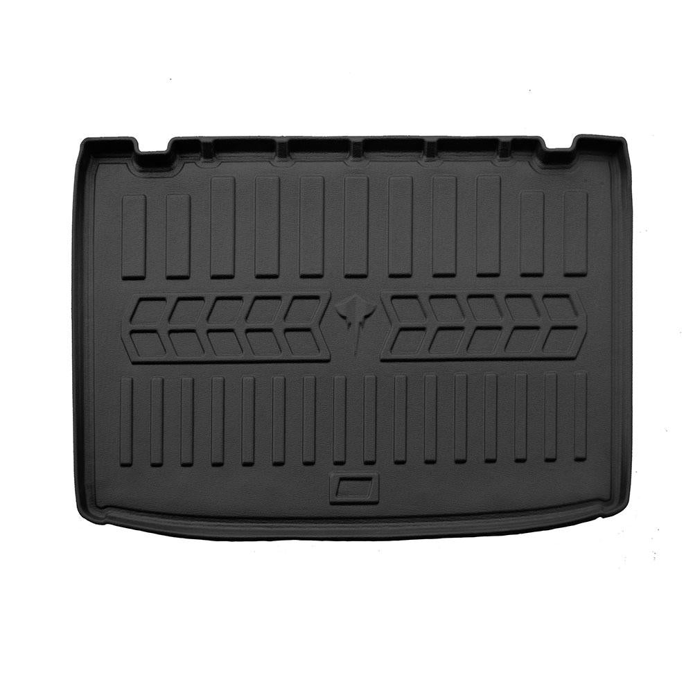 Covor protectie portbagaj Umbrella pentru Renault clio iii hatchback (2005-2012) 117391