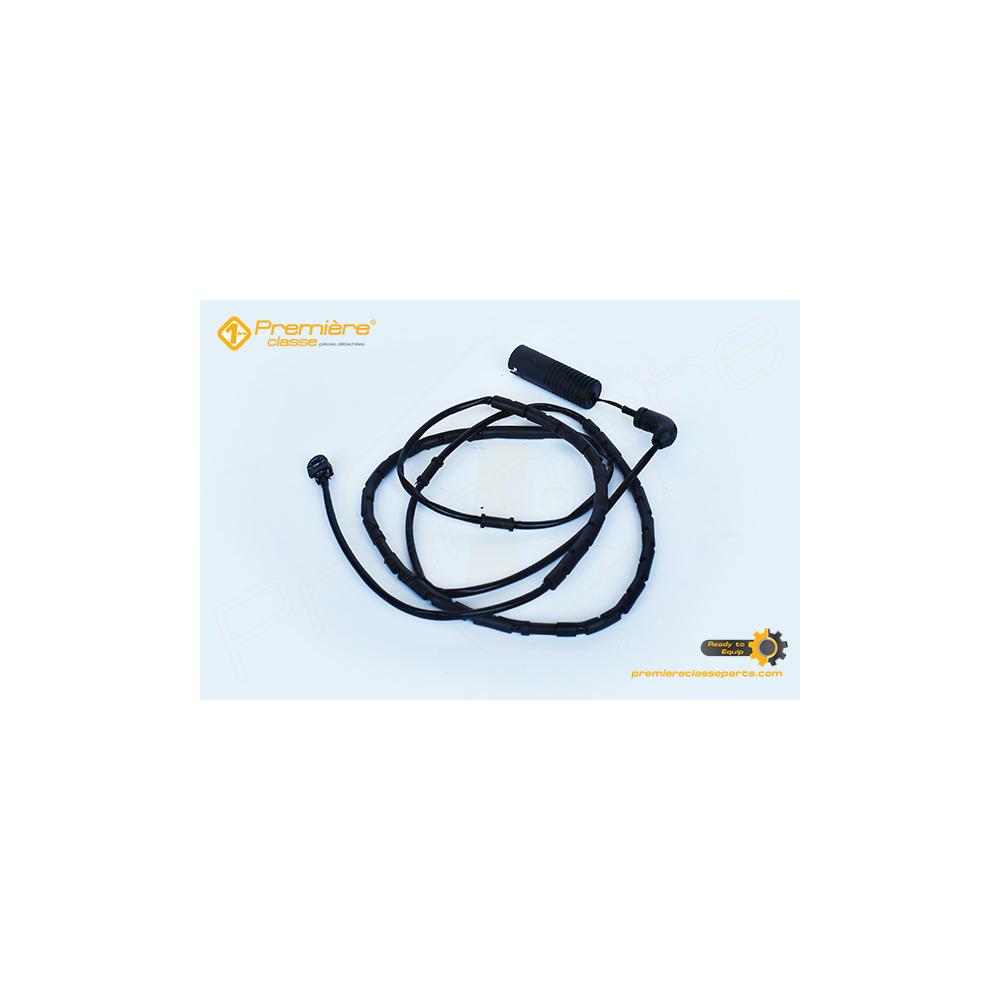 Senzor placute frana spate Premiere FCA.010