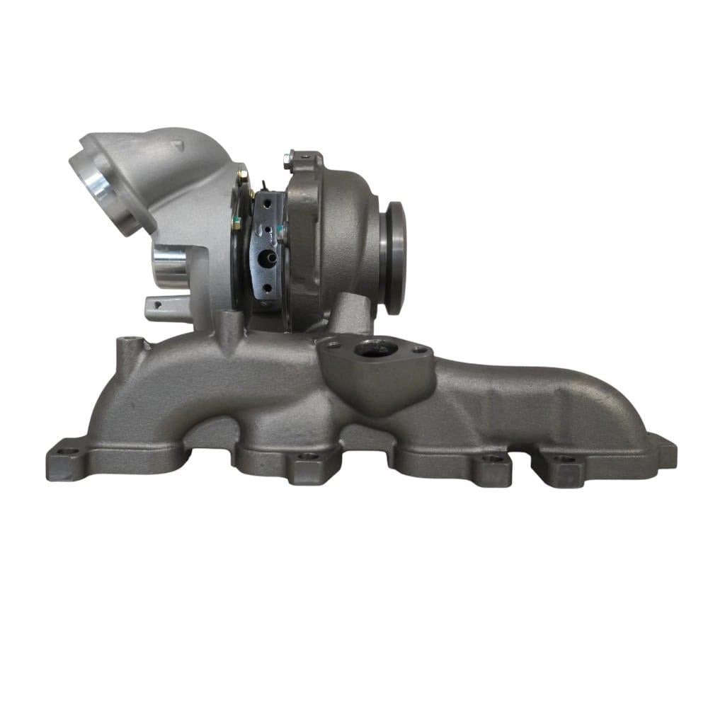 Turbosuflanta Asam Automotive 181431
