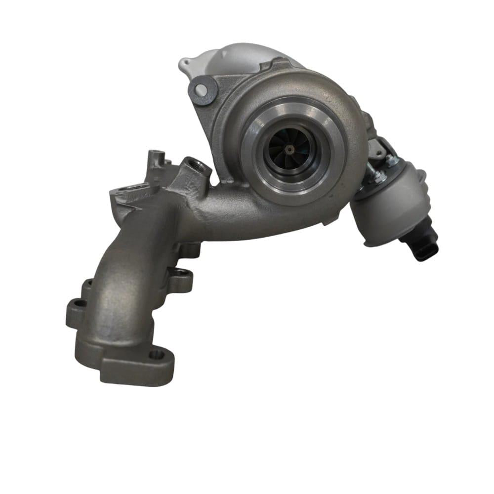 Turbosuflanta Asam Automotive 181431