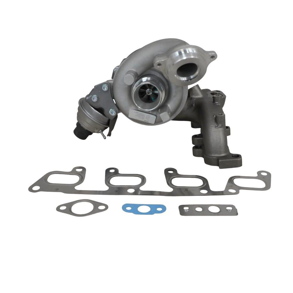 Turbosuflanta Asam Automotive 181431