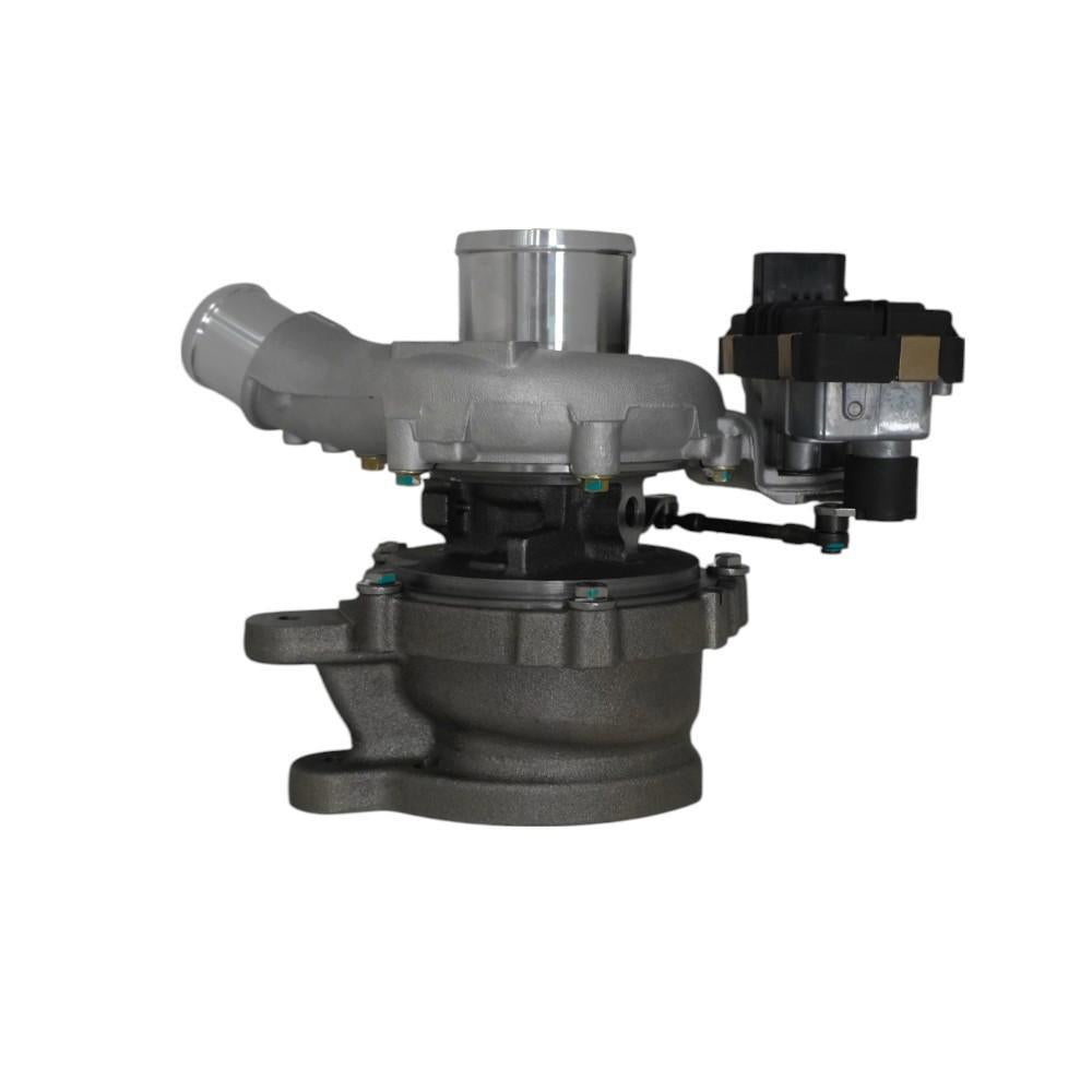 Turbosuflanta Asam Automotive 181440