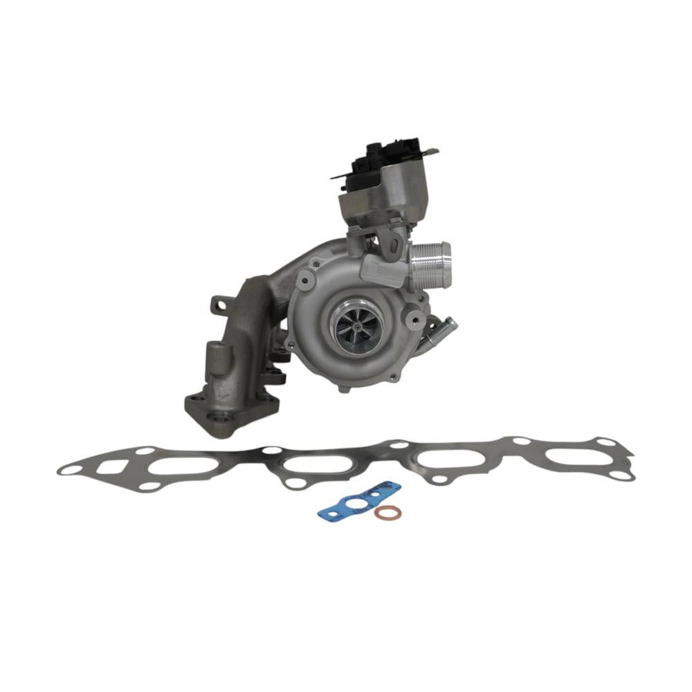 Turbosuflanta Asam Automotive 181445