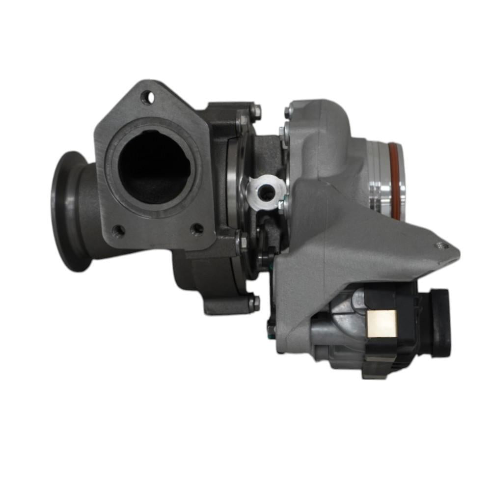 Turbosuflanta Asam Automotive 181446