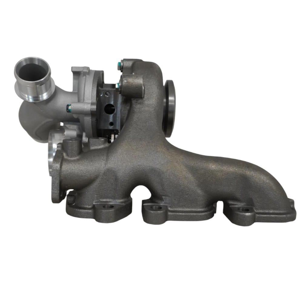 Turbosuflanta Asam Automotive 181449