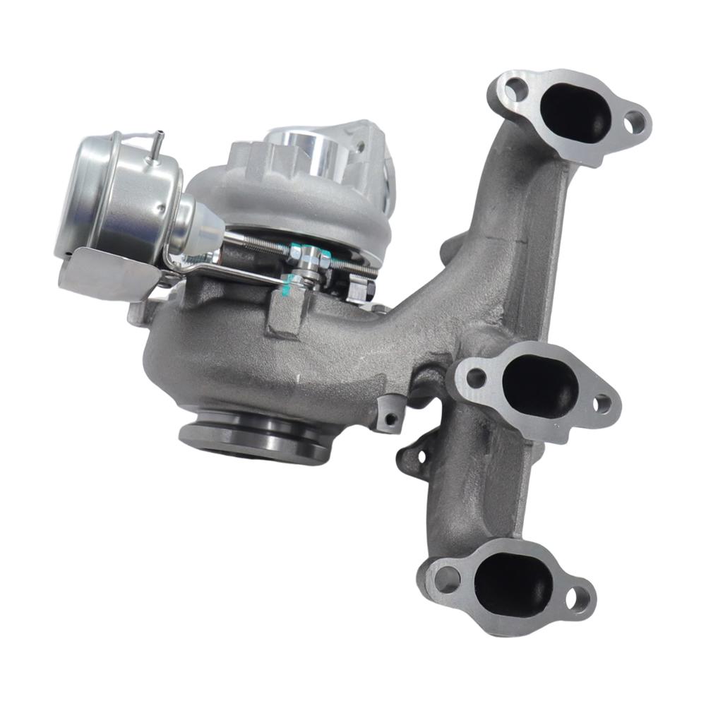 Turbosuflanta Asam Automotive 181451