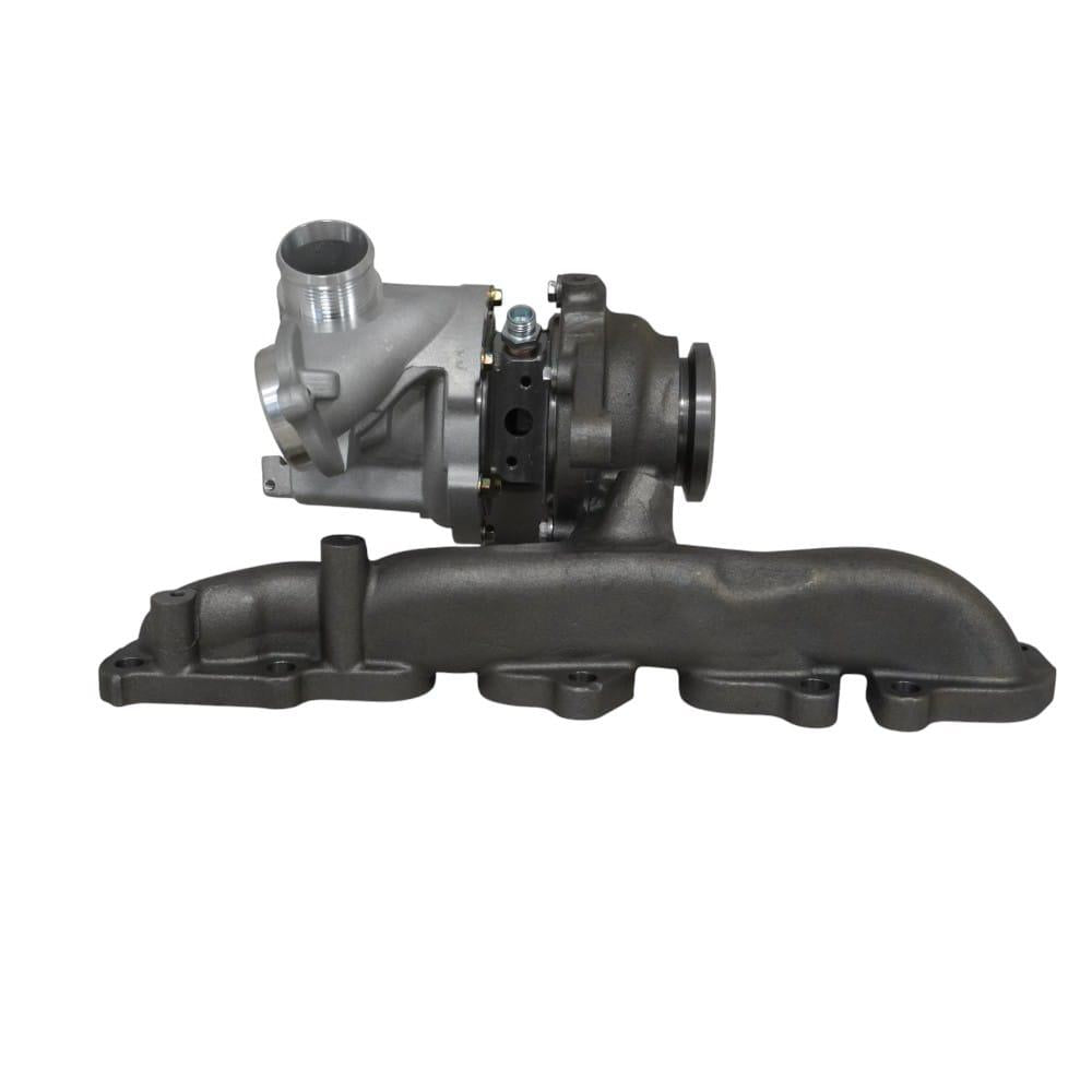 Turbosuflanta Asam Automotive 181453