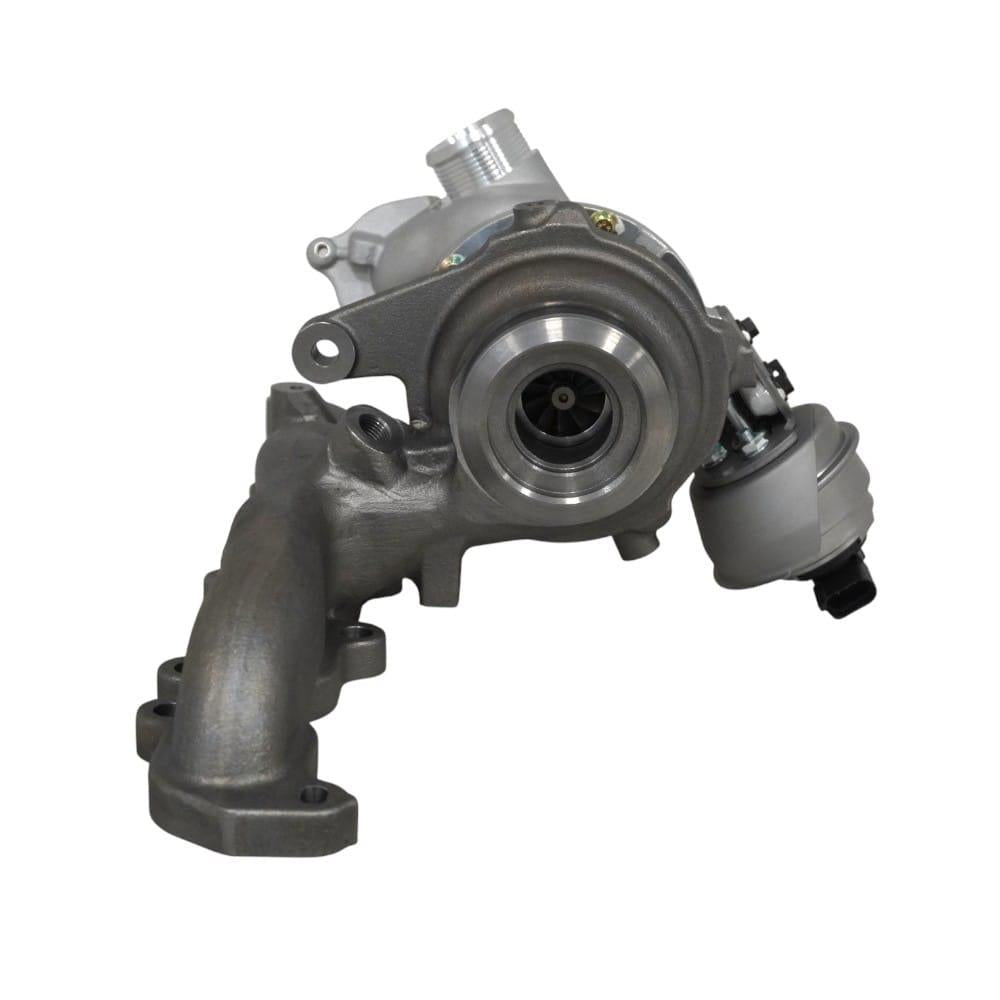Turbosuflanta Asam Automotive 181453