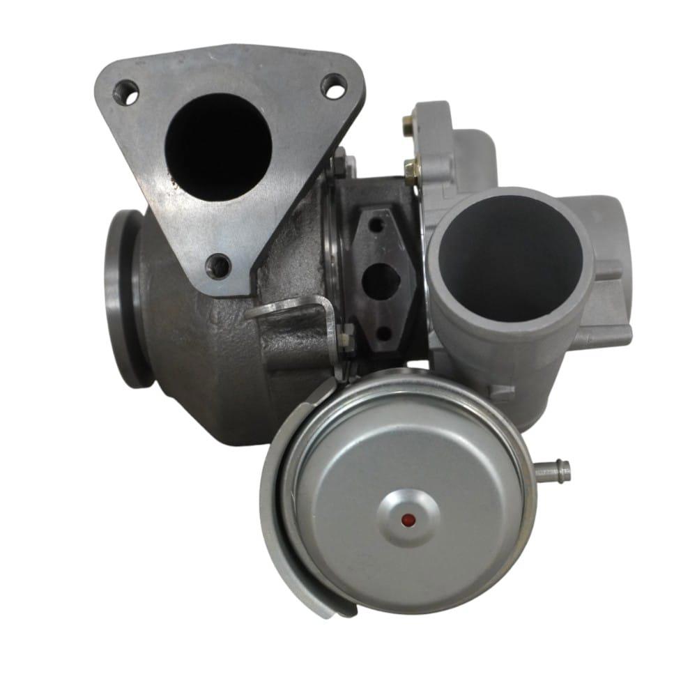 Turbosuflanta Asam Automotive 181455