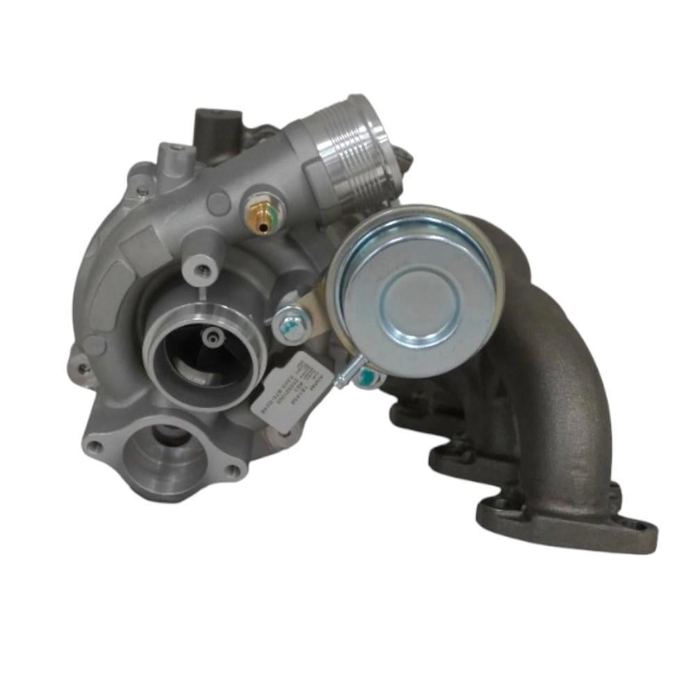 Turbosuflanta Asam Automotive 181456
