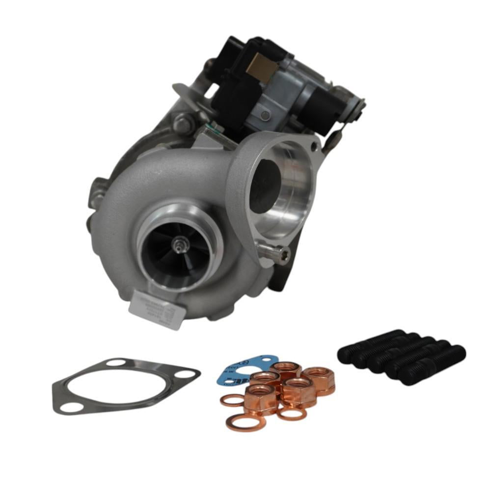 Turbosuflanta Asam Automotive 181458