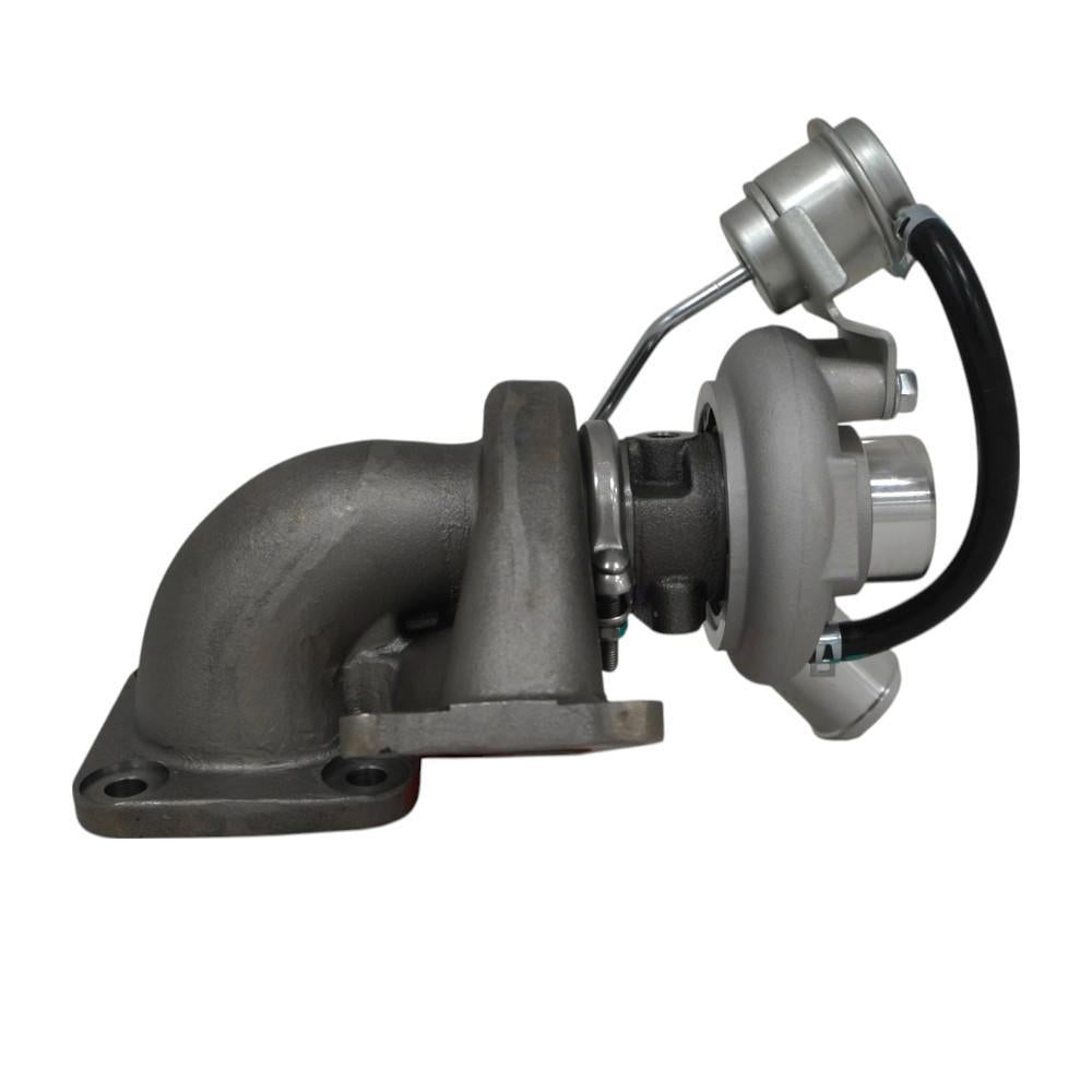 Turbosuflanta Asam Automotive 181463