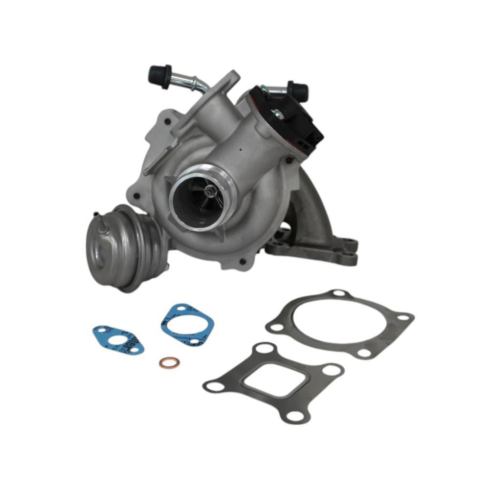Turbosuflanta Asam Automotive 181469