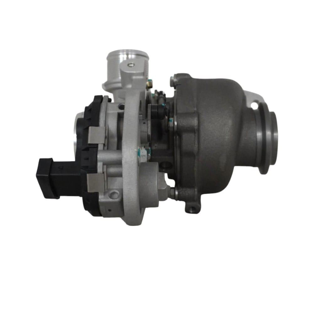Turbosuflanta Asam Automotive 181475