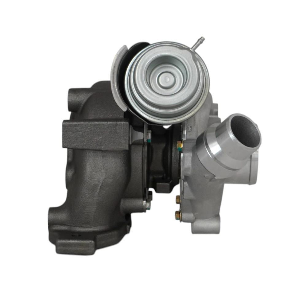 Turbosuflanta Asam Automotive 181478
