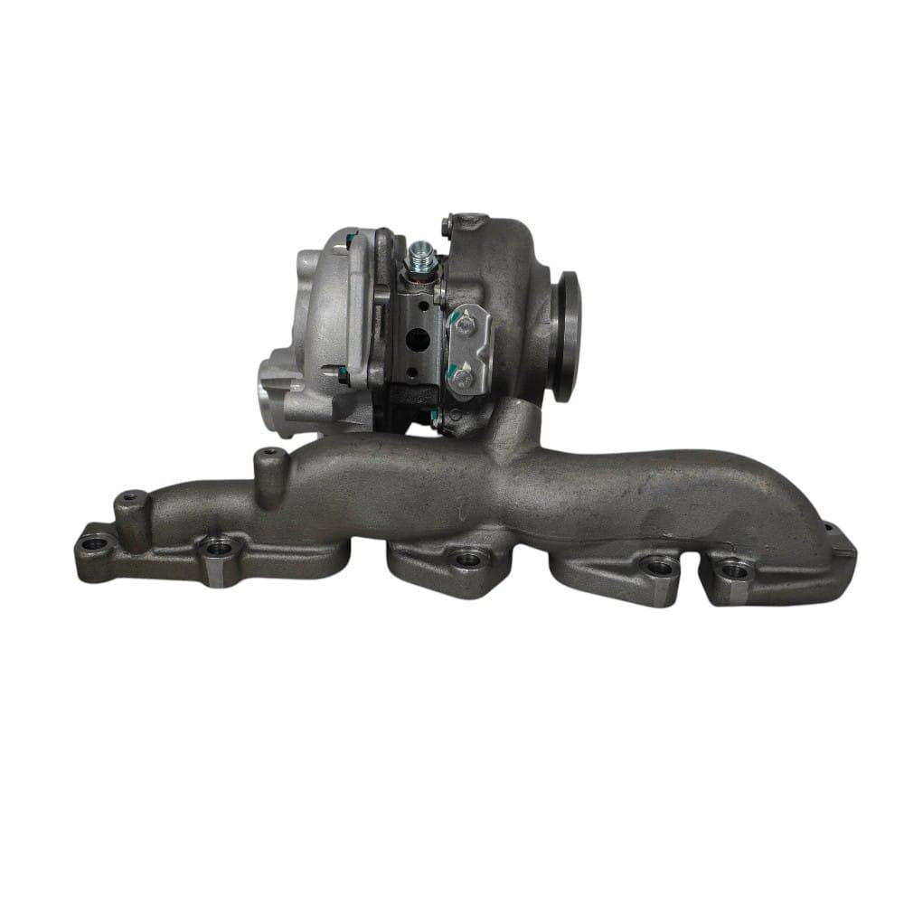 Turbosuflanta Asam Automotive 181480