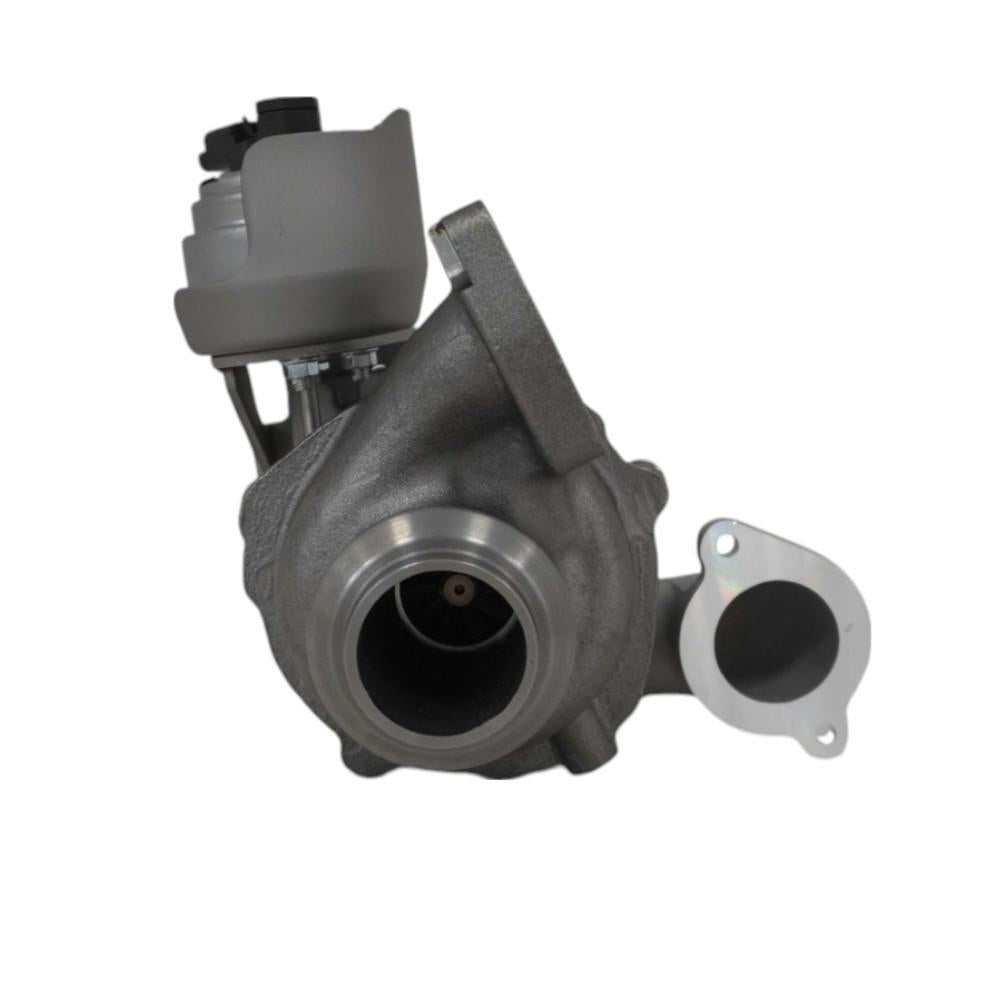 Turbosuflanta Asam Automotive 181482