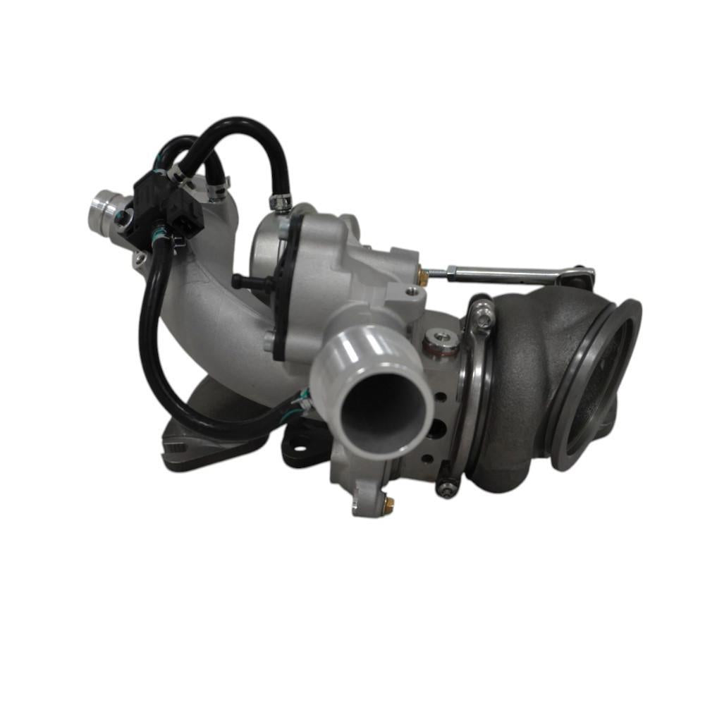 Turbosuflanta Asam Automotive 181484